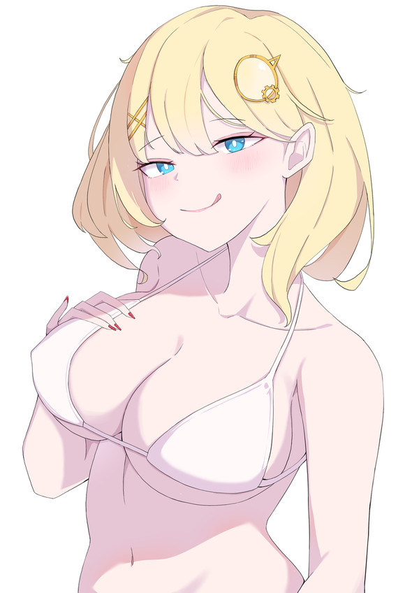 Ame!