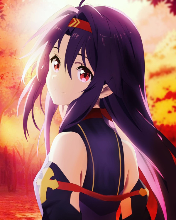 Yuuki