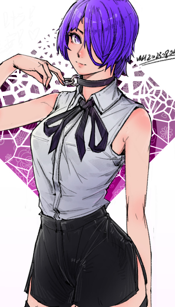 蕾塞 / Reze