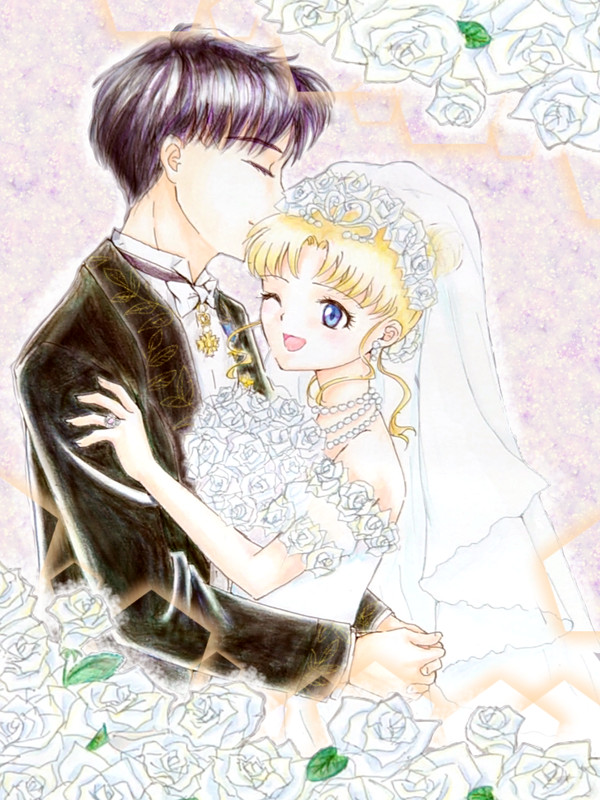 HappyMarriage!