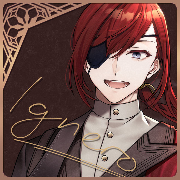 【ピルグリム】イグネロ【第2周期】