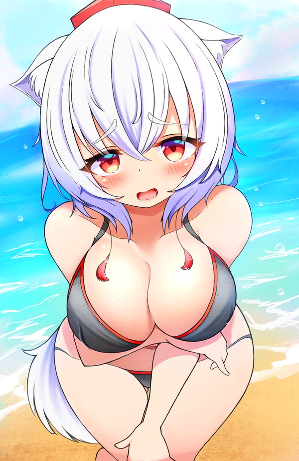 水着椛