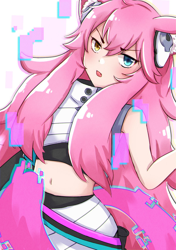 アイミーちゃん！