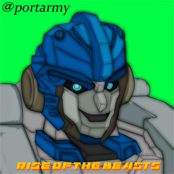 ミラージュ(ROTB)