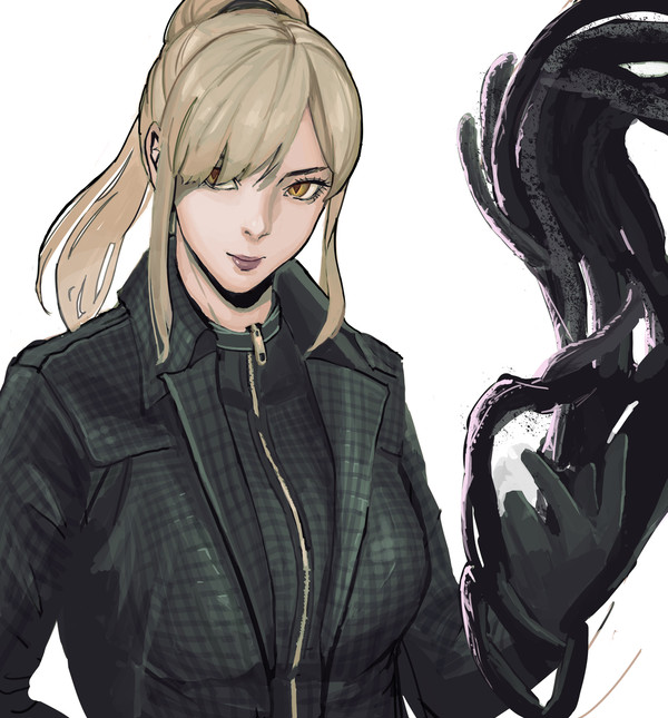 I shall release Uroboros