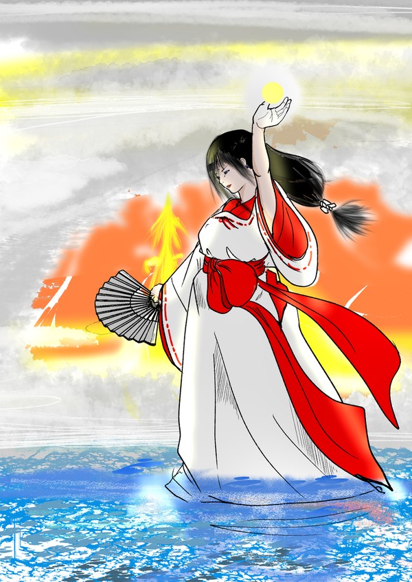 金龍覚醒