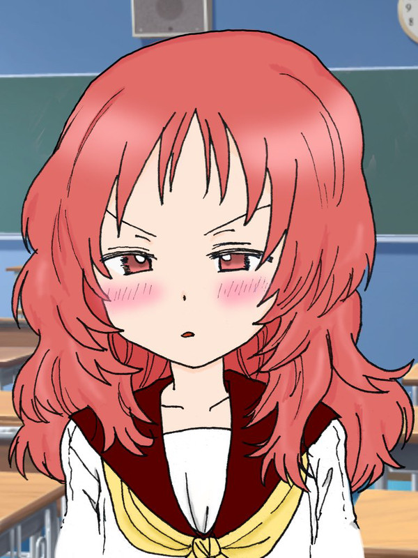三重ちゃん