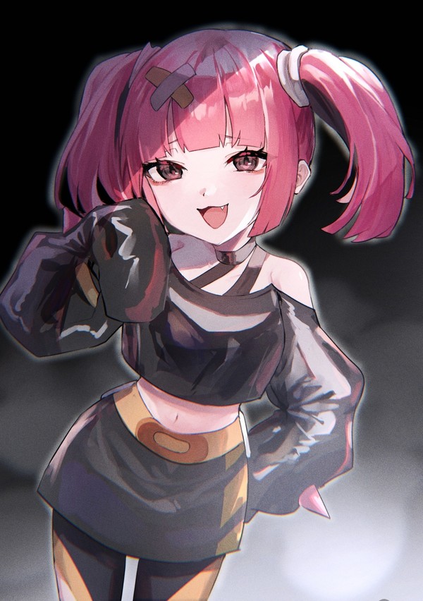 サンゴちゃん