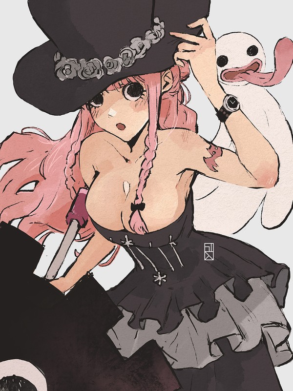 Perona