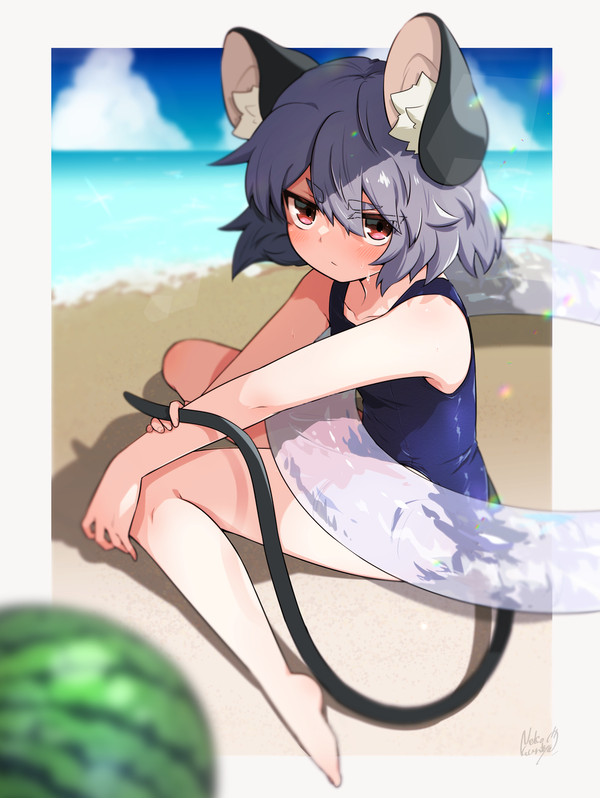 なつーりん