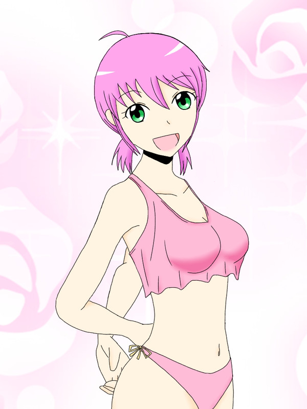 捧げもの