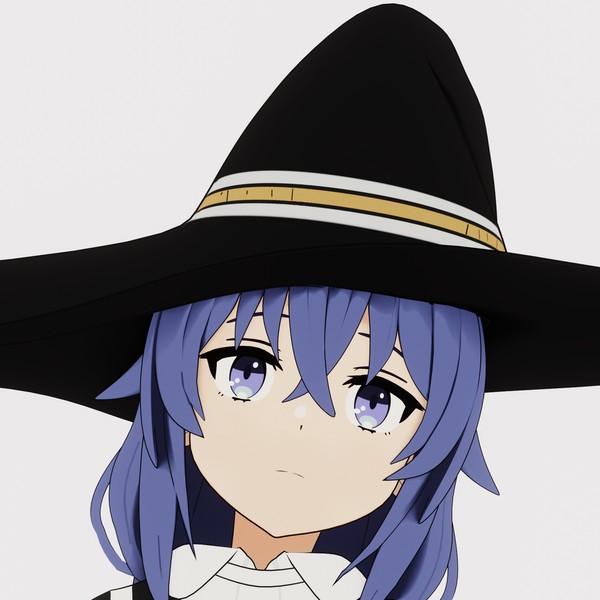 無職転生　ロキシー