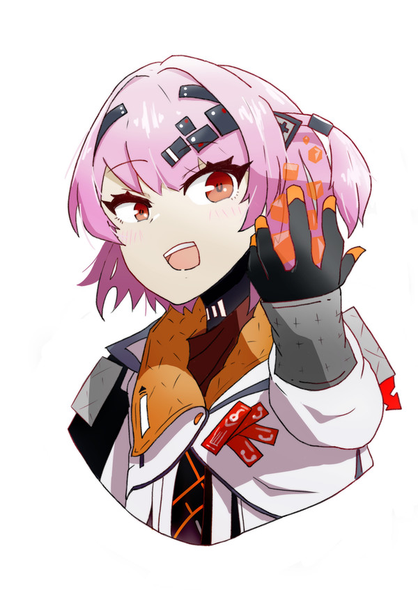 スノウブレイク　フリティア