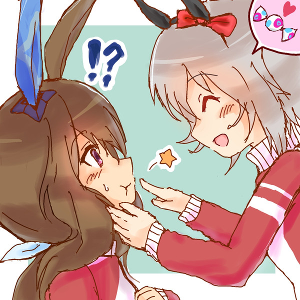 っん……⁉︎