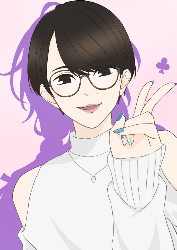 しげちゃん