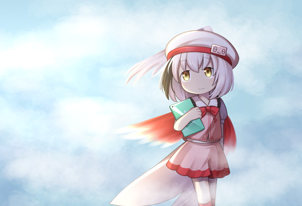 ほろちゃん