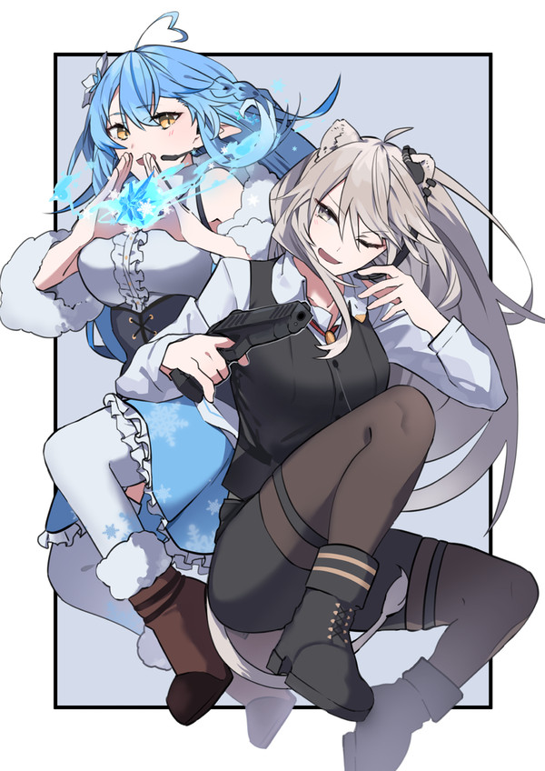 ねぽらぼTwitterまとめ