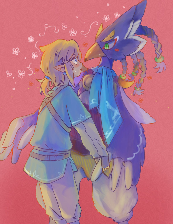 リンリバ