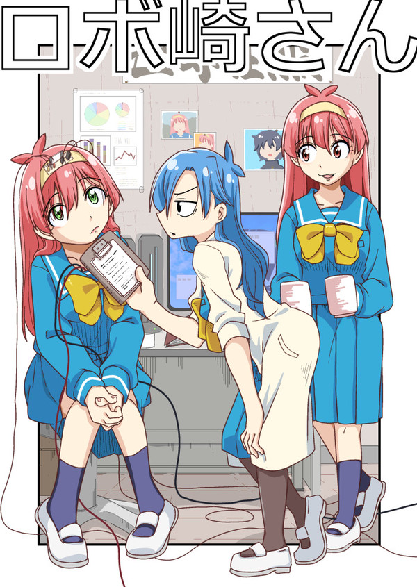 コミケ102　新刊サンプル＋お品書き