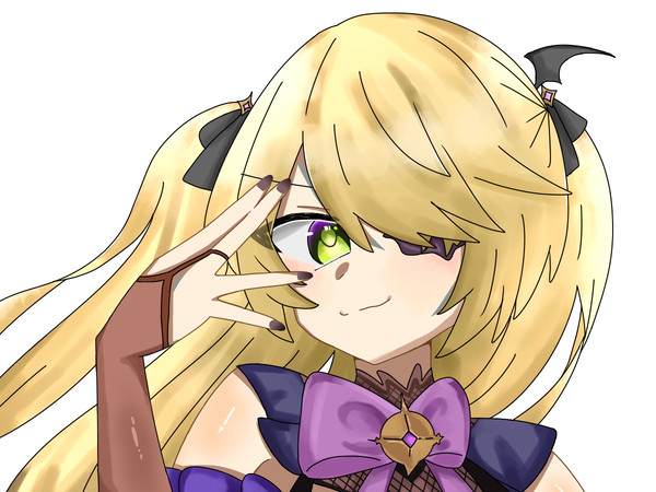 フィッシュル