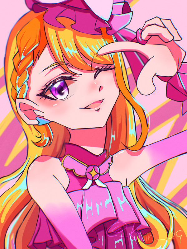 あげ🦋