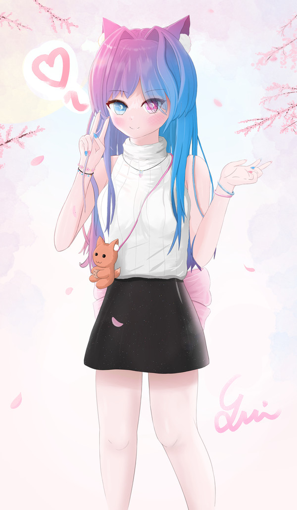 ゆゆちゃん