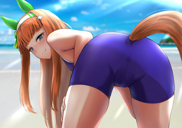 スズカ