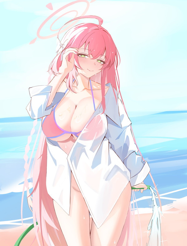 花子
