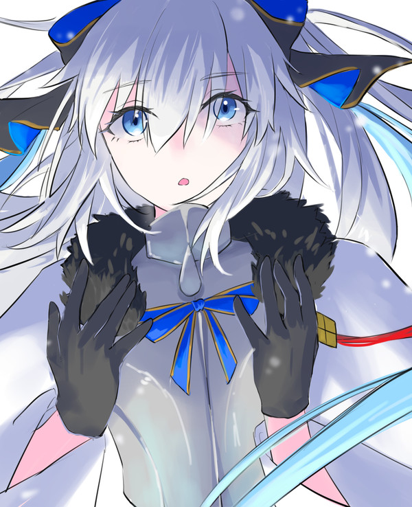 FGOログ2