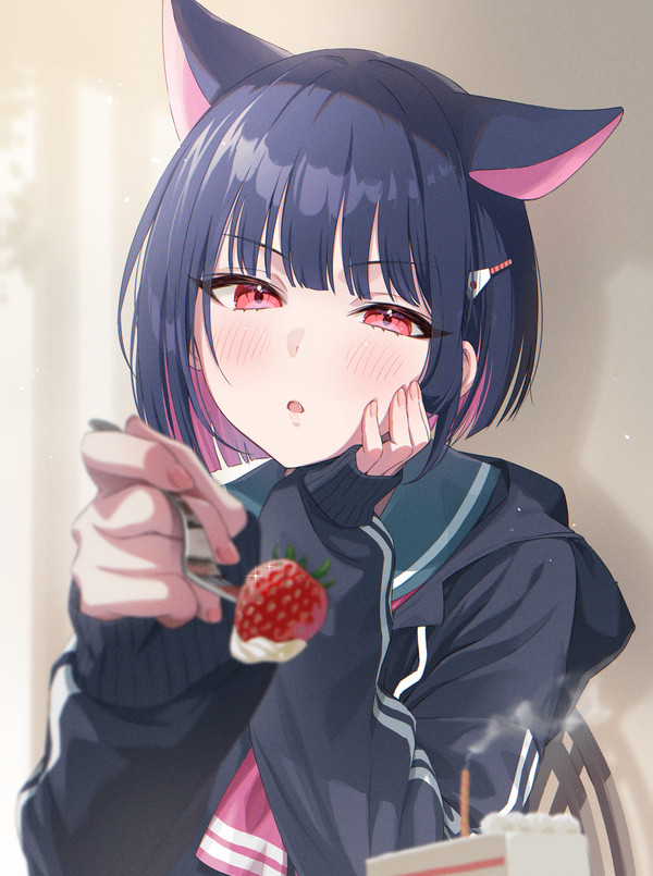 カズサ - 1/1