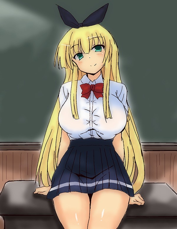 JKアリスちゃん