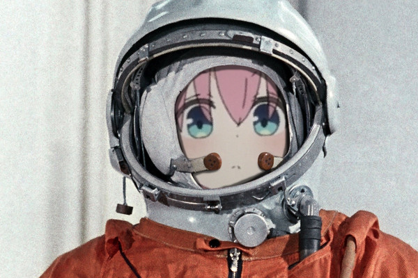 孤独与火箭与蓝色星球