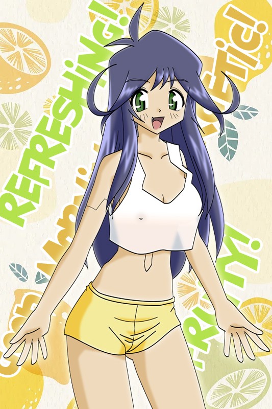 Fresh Lime