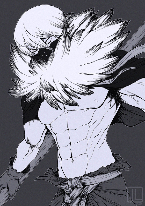 Hyoga