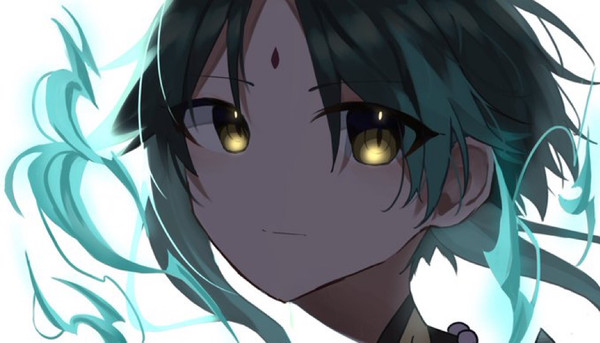 魈