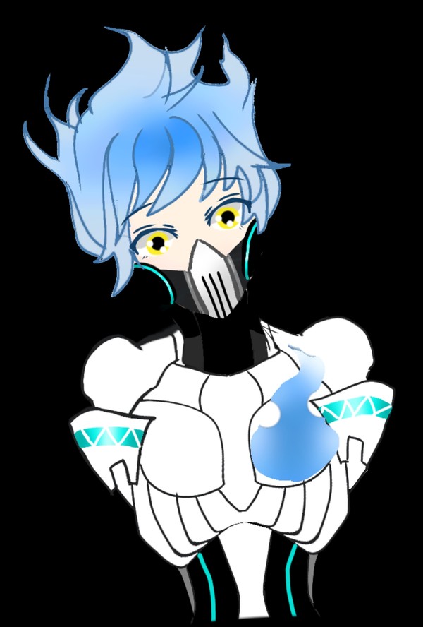 オルト・シュラウド
