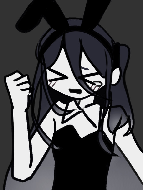 アリスちゃんのつもり