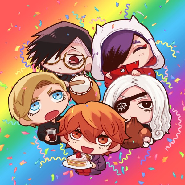 JBまとめ