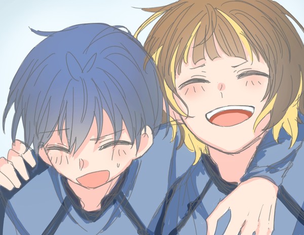 いさばち小ログ