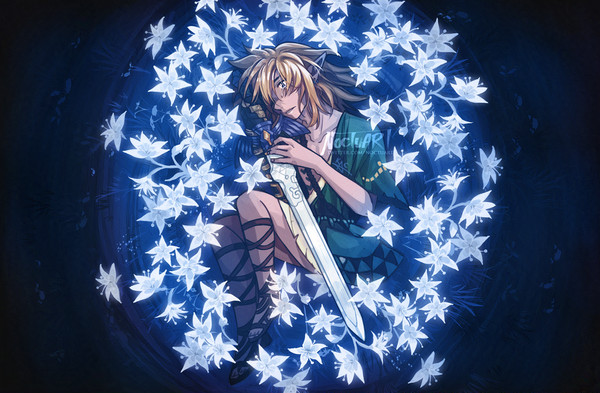 Tears of Memory