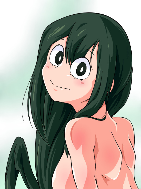 満たして。