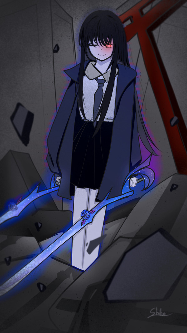 Villian