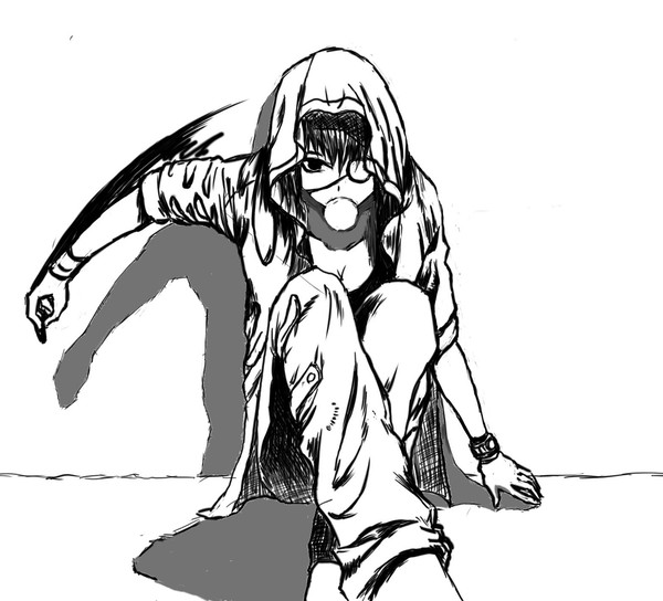 【神契幻奇谭】小希