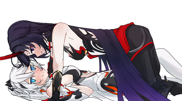 お取り込み中