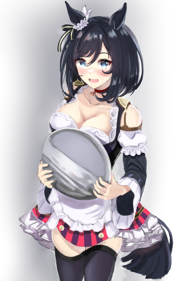 エイシンフラッシュ