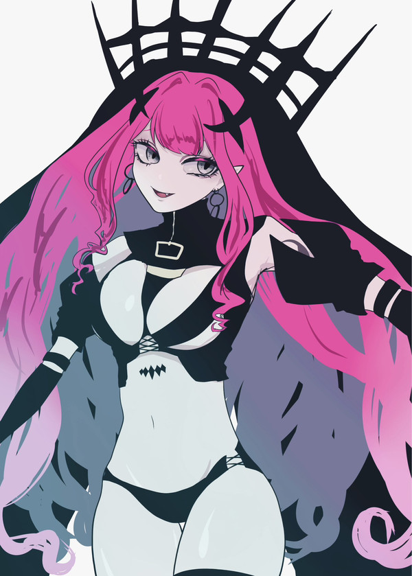 らくがき