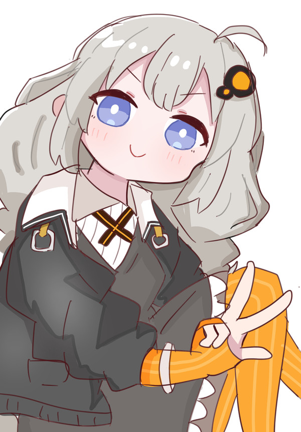 あかりちゃん