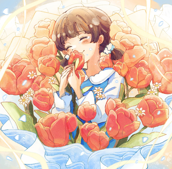 つまらない日々に
