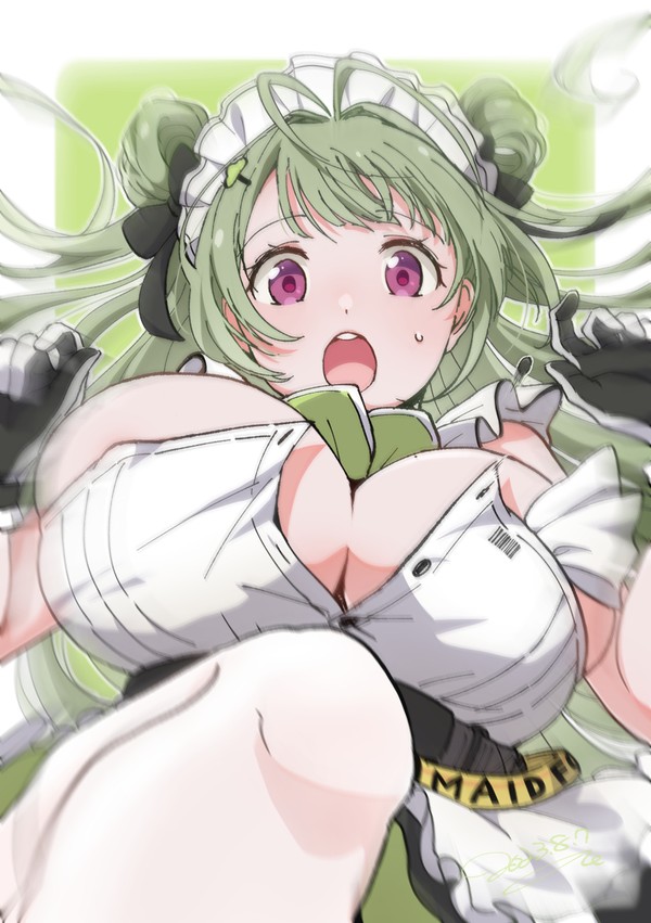 ソーダちゃん