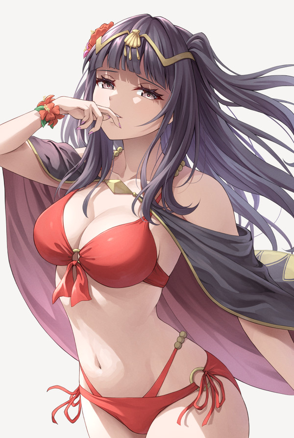 FE サーリャ